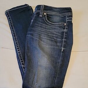 Womens BKE Skinny Jeans